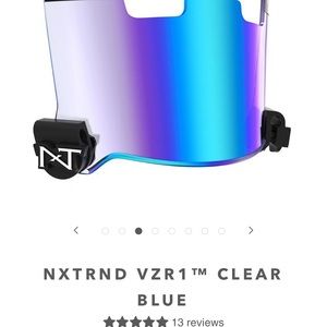 Meet your Posher, Mason